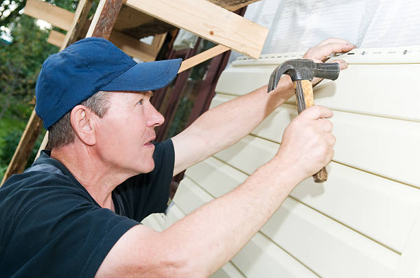 Best Steel Siding Installation  in Salem, NJ