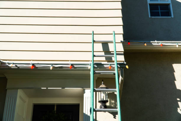 Best James Hardie Siding  in Salem, NJ