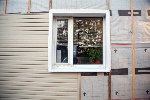 Reliable Salem, NJ Siding Installation & Repair Solutions