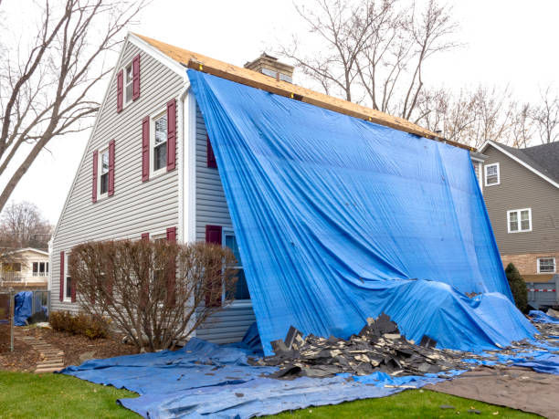 Best Wood Siding Installation  in Salem, NJ