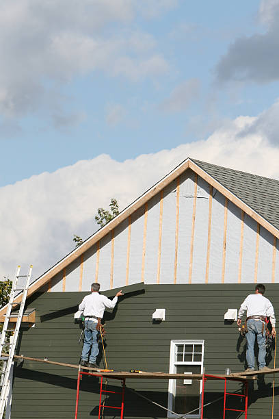 Best Aluminum Siding Installation  in Salem, NJ