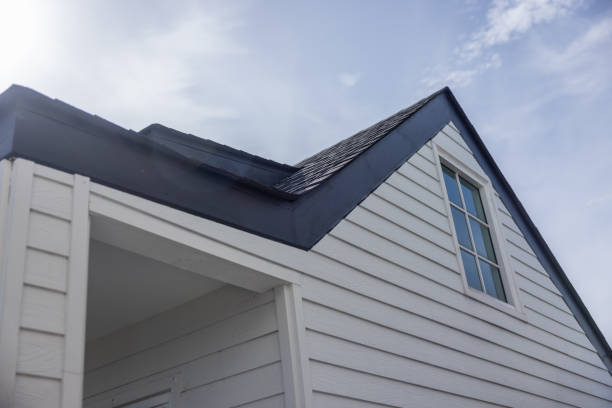 Best Composite Siding  in Salem, NJ