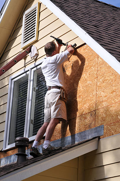 Best Stucco Siding  in Salem, NJ